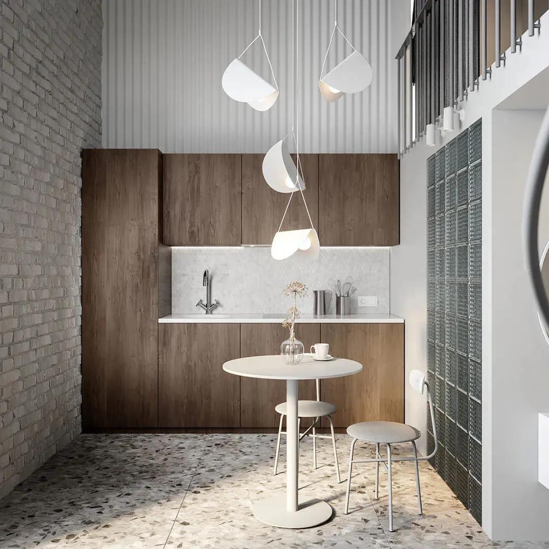 家里只有贵到吐血的“网红风”，简直就是悲剧