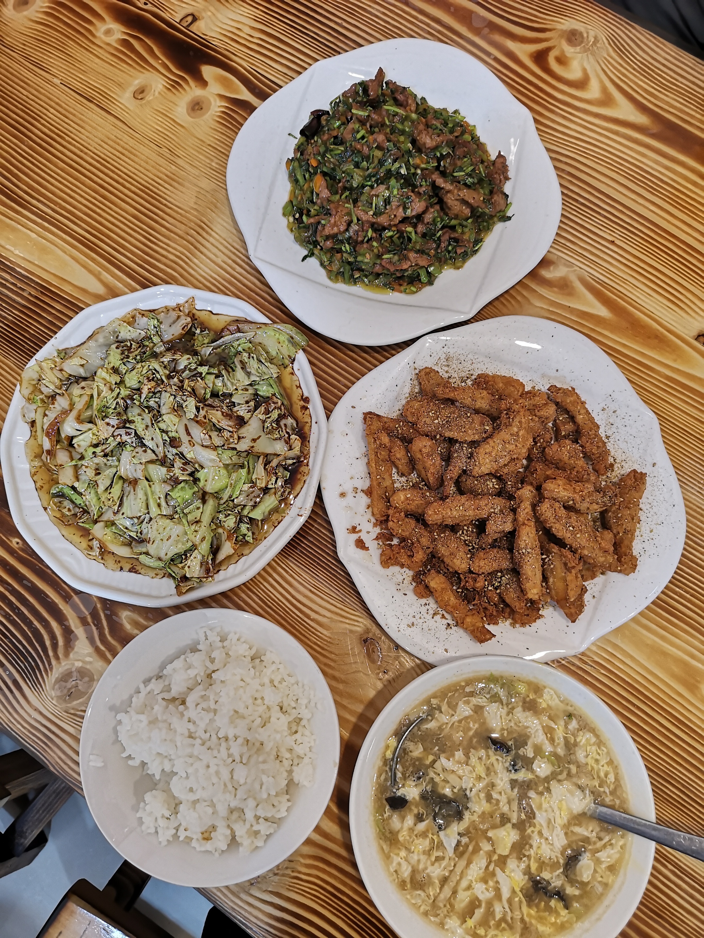 甘肃路上的这4家小店，会让你发现生活中的小而美