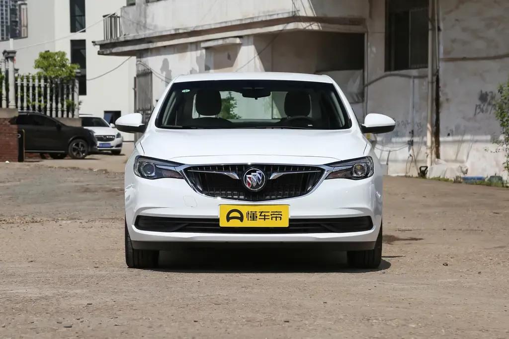 英朗优惠4万是真实的吗,优惠4万到5万