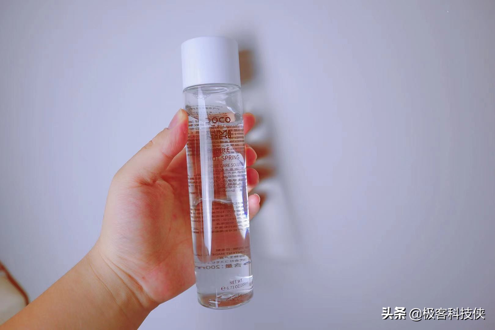 去黑头清洁毛孔推荐,去黑头吸尘器怎么用