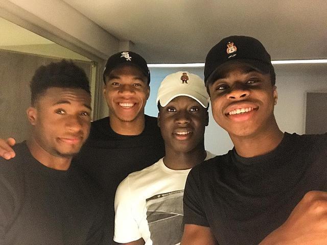 字母哥乔丹身体天赋,乔丹字母哥天赋对比