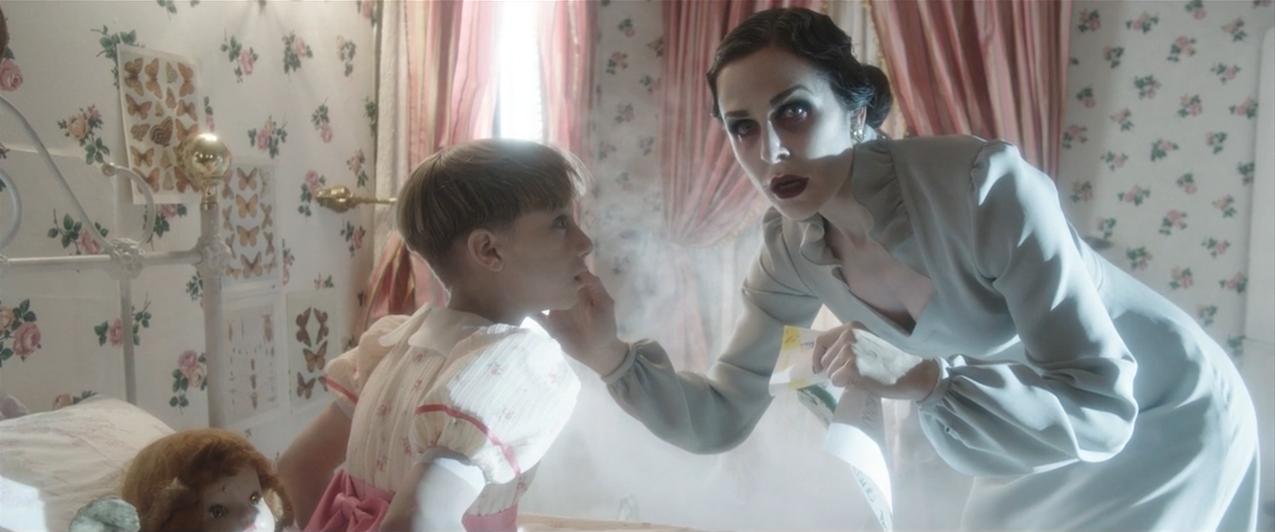 潜伏2吓人吗,潜伏2的结局其实很恐怖