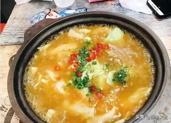 啵啵鱼的做法视频直播,啵啵鱼加盟店配方