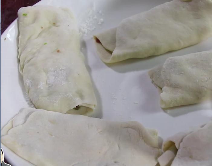 牛肉不辣的做法小孩子吃,山药牛肉煎饼的做法儿童