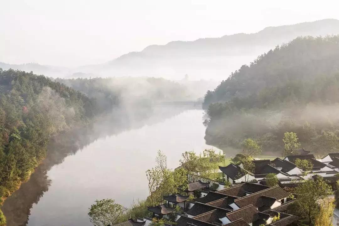 浙江能泡温泉的酒店,浙江最好的温泉酒店