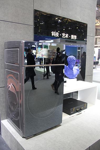 tcl冰箱洗衣机产品优势和特点,tcl冰箱洗衣机怎么样质量好不好