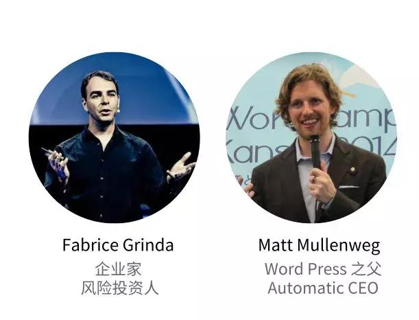 硅谷大佬写的书,硅谷必读的四本书