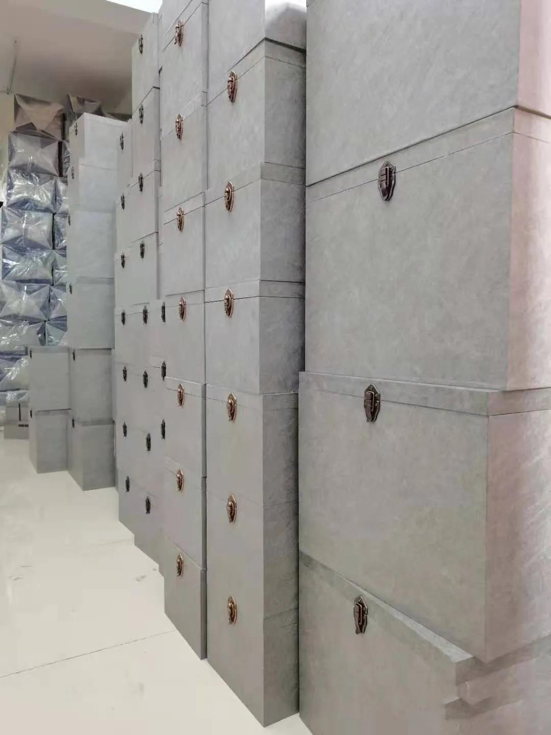 传统文物囊匣制作介绍,宫廷传统囊匣制作技艺