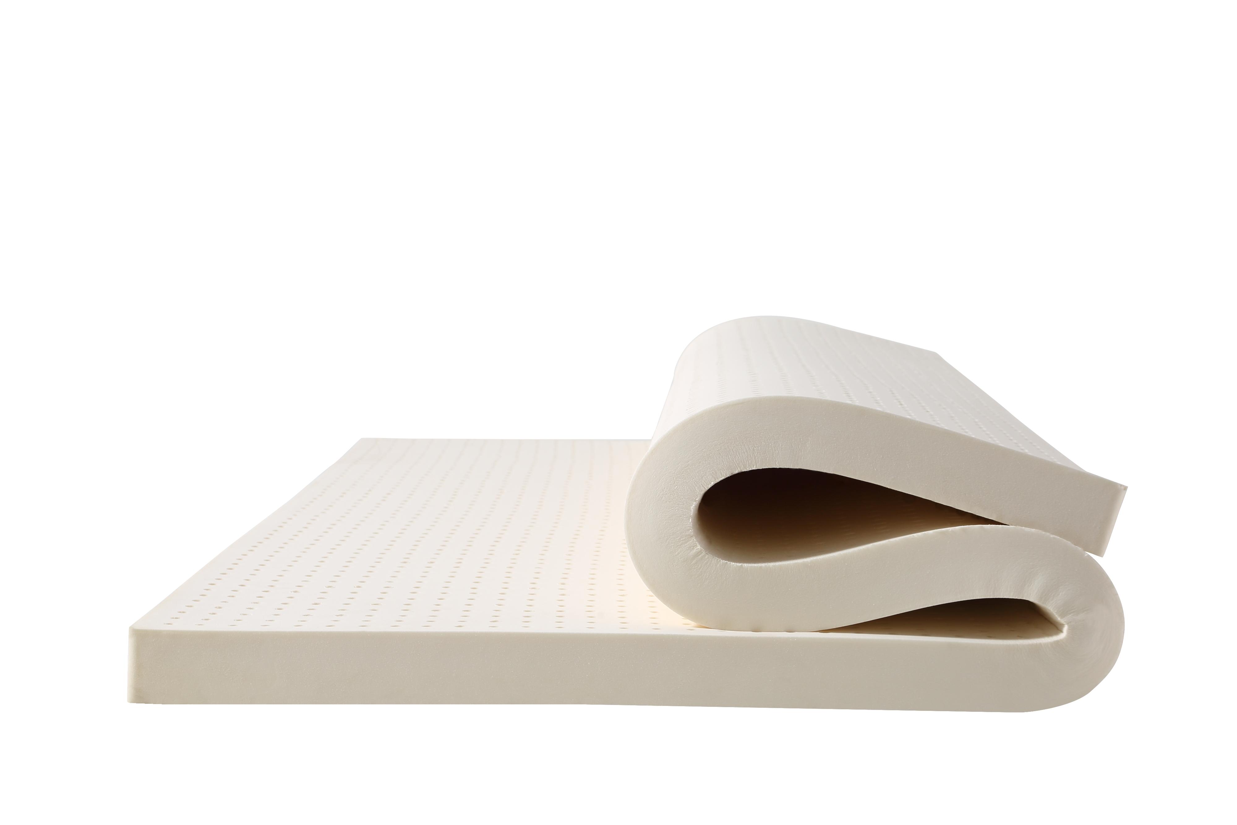 学生宿舍乳胶床垫与椰棕床垫,学生选棕榈床垫还是乳胶床垫