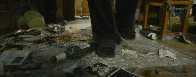 人潮汹涌肖央谈与刘德华合作,人潮汹涌刘德华肖央互换身份