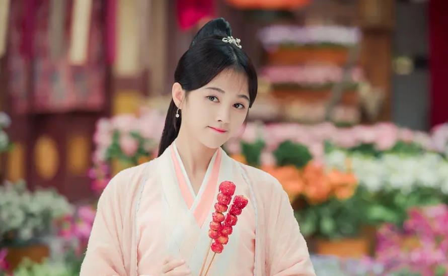 古装剧都喜欢清汤挂面头了？我们似乎忘了什么叫“精致”