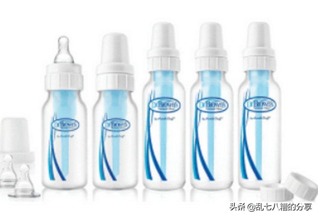 奶瓶口碑最好的前十名新生儿礼盒,口碑最好的十种新生儿奶瓶