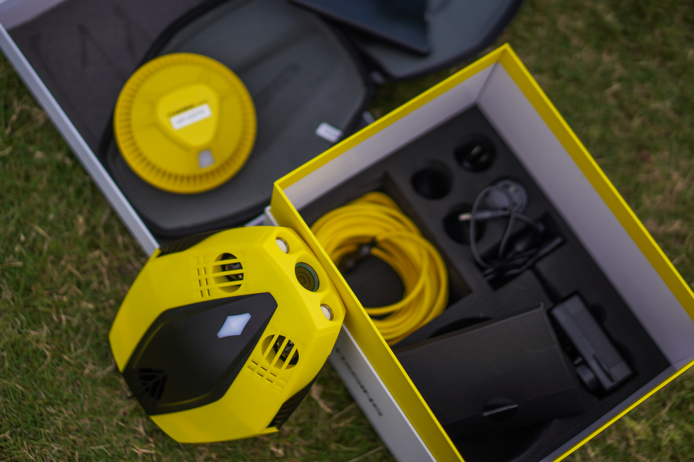 潜行多睿水下无人机评测,潜行多睿潜水测评