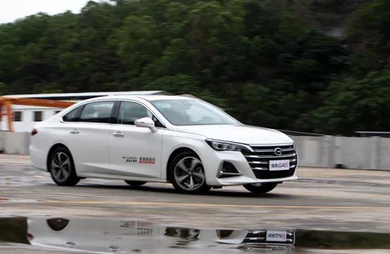 传祺ga6和轩逸,传祺ga6和朗逸哪个值得买