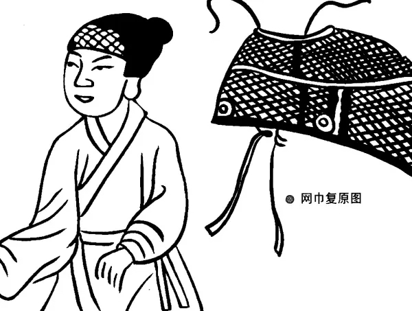 复原唐制汉服变装,明朝服饰的特点总结