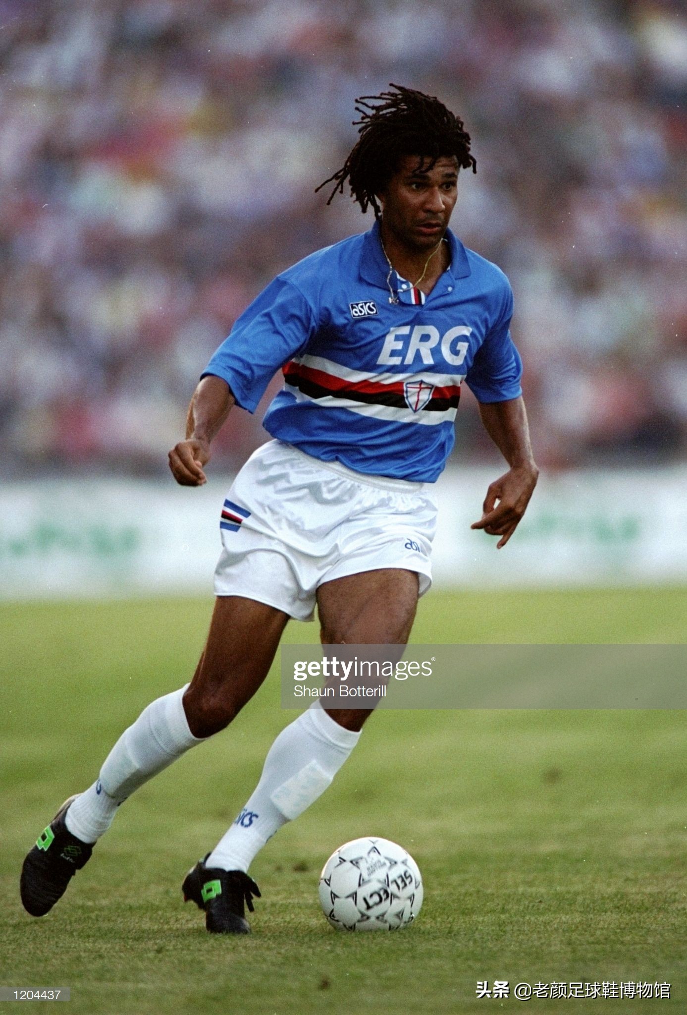 米兰球霸转会桑普，两次访华都败于国足脚下，英超技术扶贫最大牌