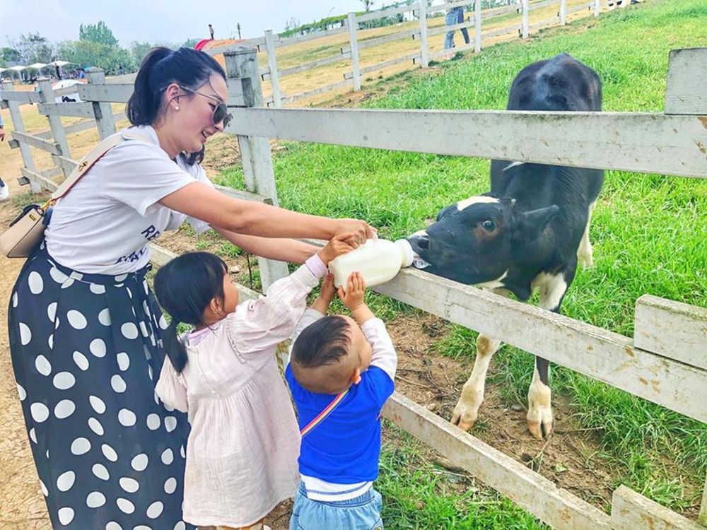 老辈人说小儿无六月有道理吗,为什么老人都说小孩没有六月天