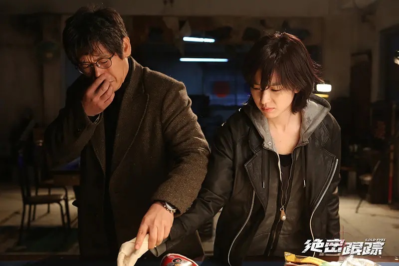 2020韩国出色好看的犯罪电影,2020日本韩国免费好看的犯罪电影