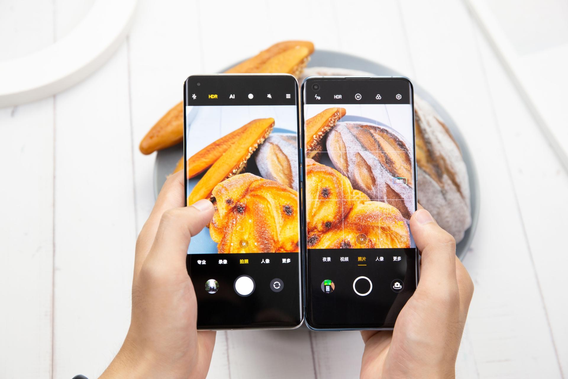 华为oppo小米旗舰机对比,国产手机华为小米oppo哪个好