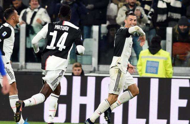 不重视调查研究整改措施,2019-2020欧冠尤文图斯对里昂