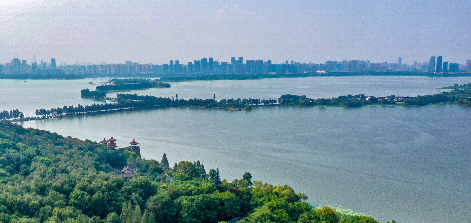 武汉东湖发生什么事,武汉东湖最近发生的大事