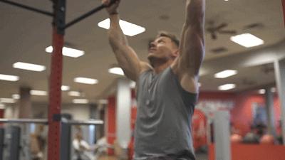 新手腹肌马甲线,抖音上如何快速练出腹肌马甲线