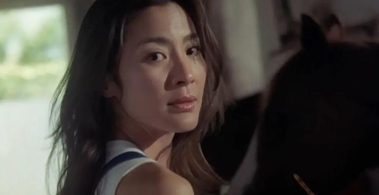 洪金宝遇上国际知名女明星,洪金宝捧红的7位女星