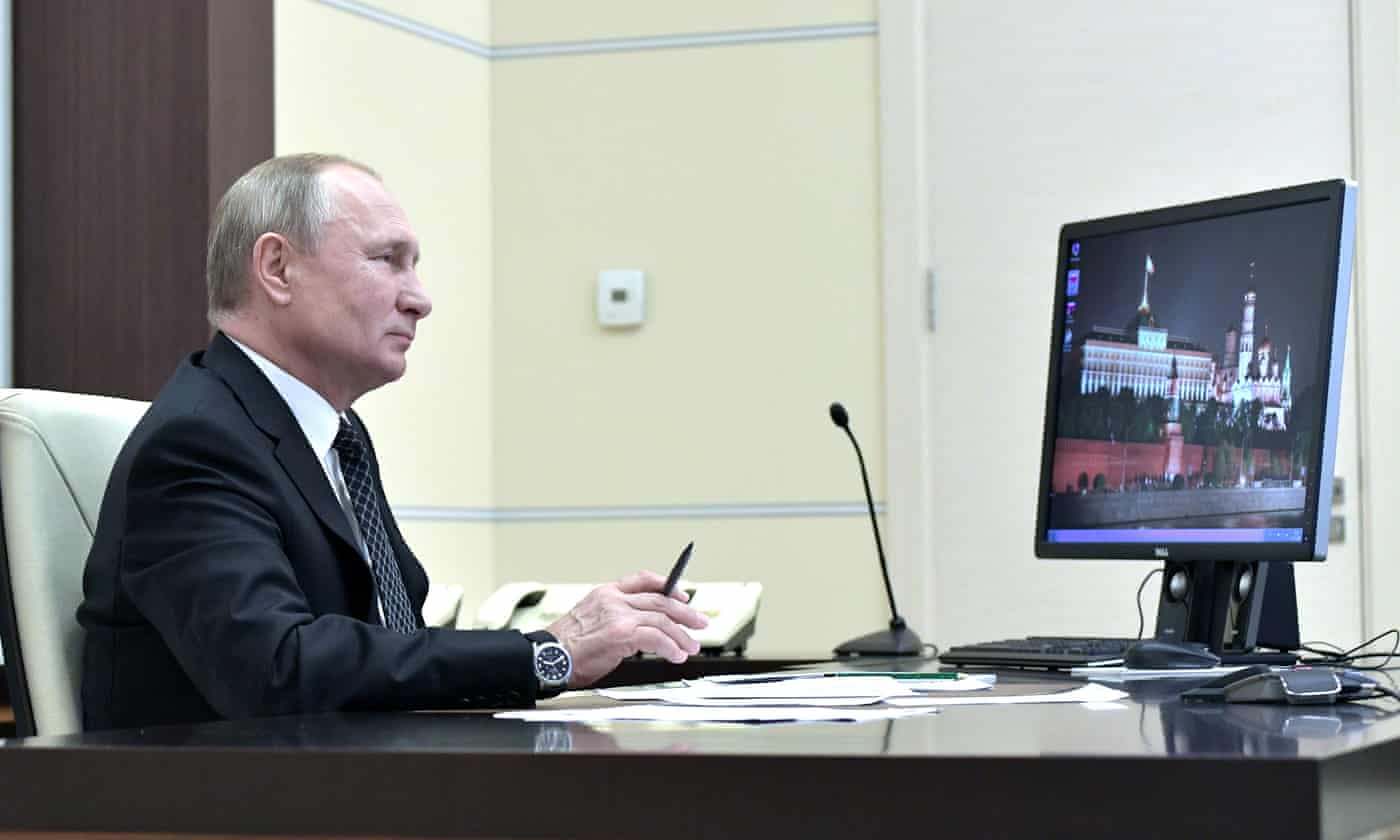 普京用的什么windows系统,普京的电脑用了多久