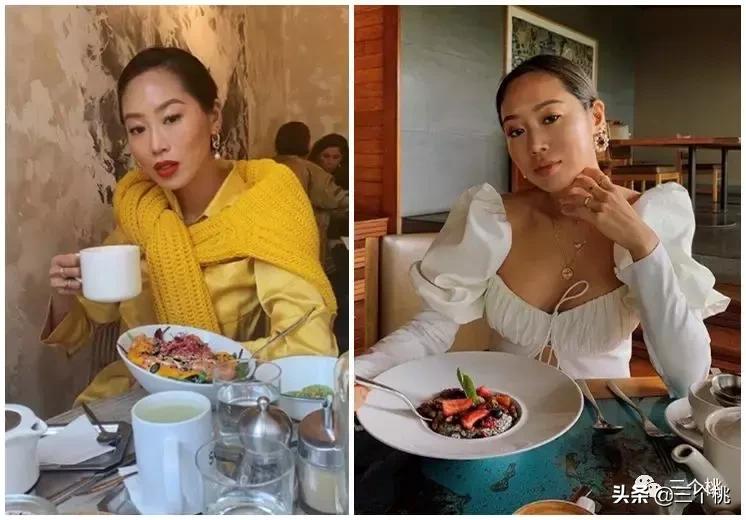 今年流行的饰品推荐最新款 (好看又显脸小的饰品)