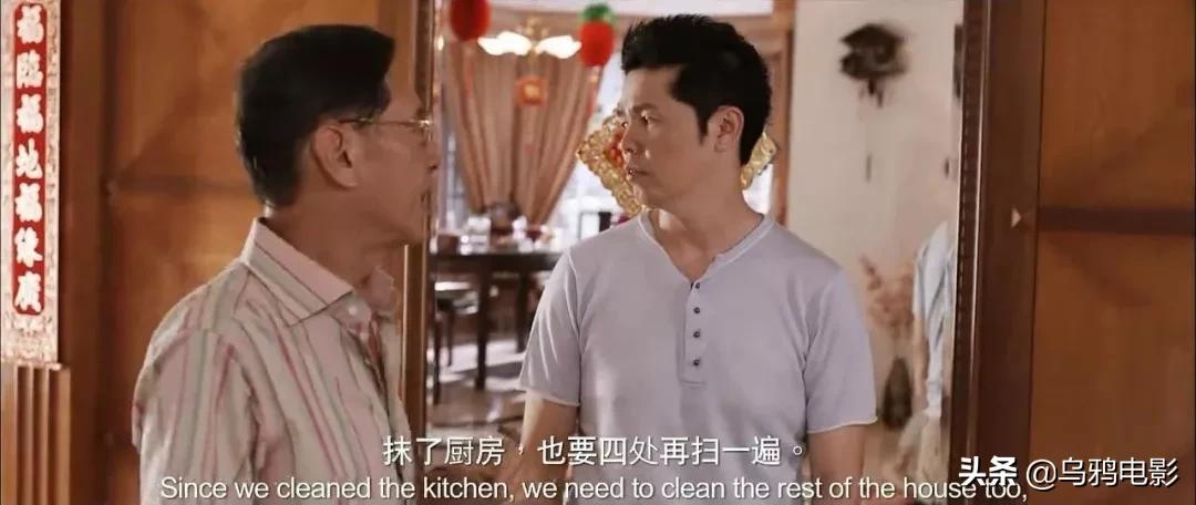 这几部春节档电影值得你去看,春节档最值得看的6部电影