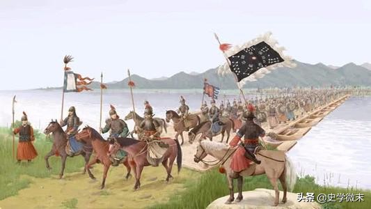 满族的满文从哪里来的,满族创立满文以前说的什么话