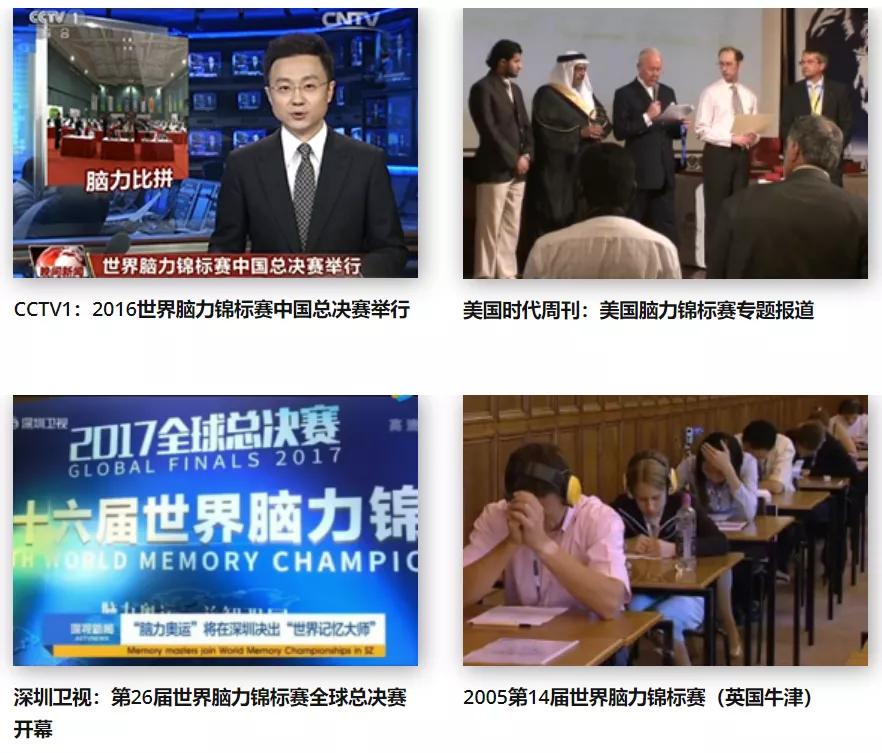 2022全球总决赛转播权,2021年第30届世界记忆锦标赛冠军