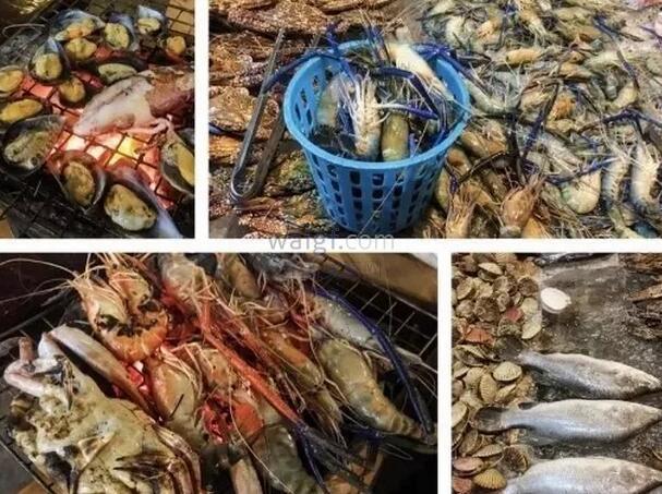 过来人告诉你芭提雅的N+1种玩法