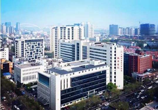 上海最强的10大医院,上海所有人民医院排名