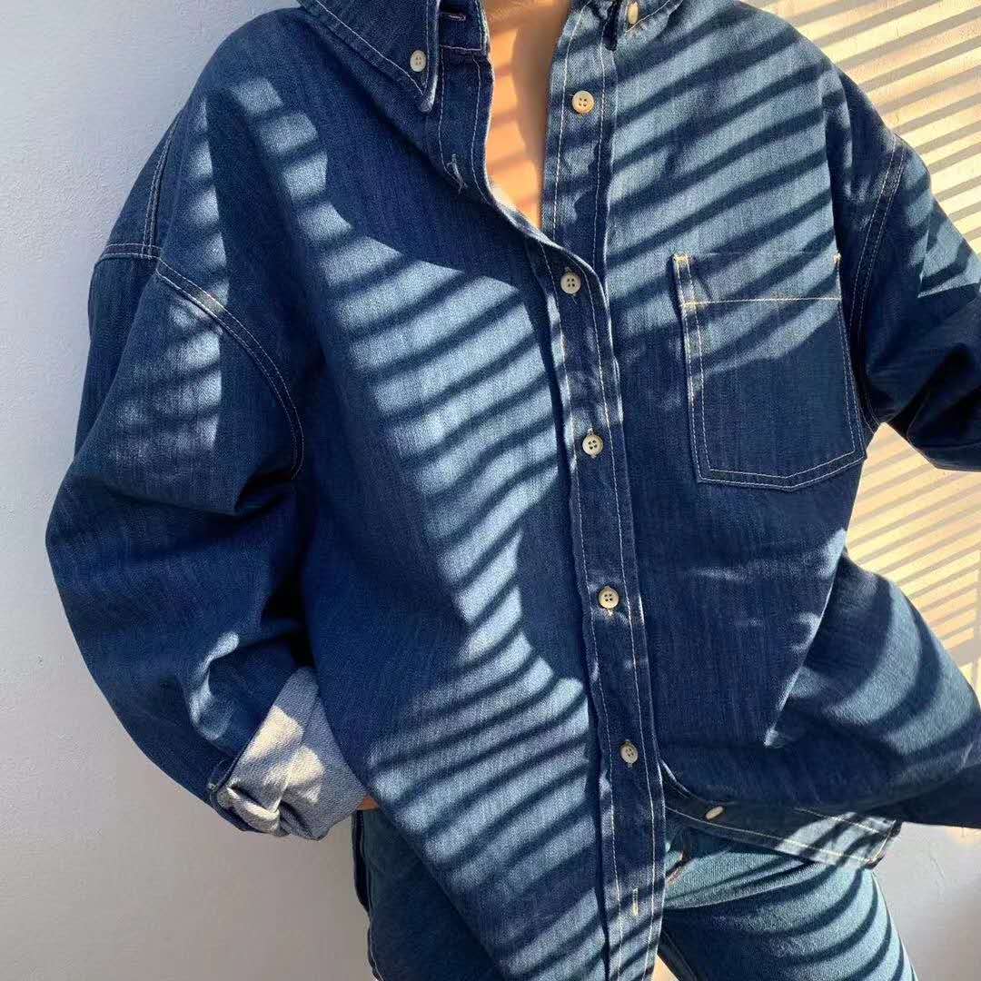 怎么穿出自己的韩系风格,穿出自己的风格总有一款适合你