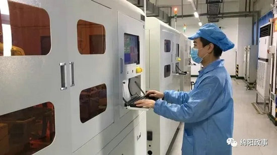 安州这个企业进入全国“科改示范企业”朋友圈！全省仅2户！来看看它什么来头...