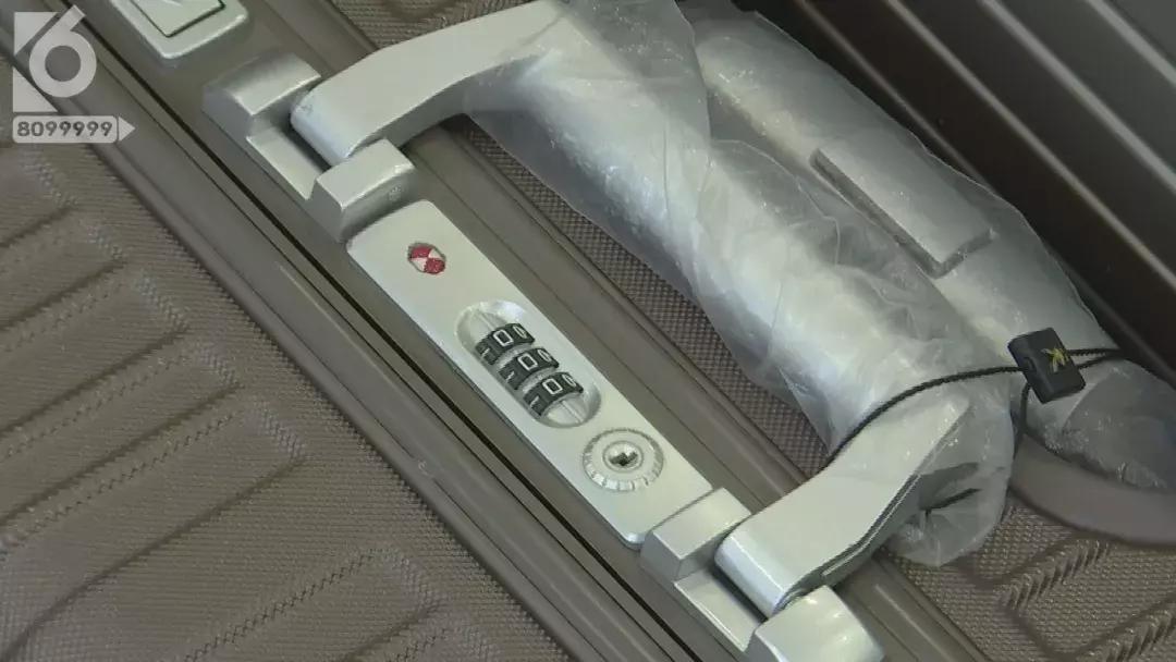 怎么用旅行箱密码锁,有没有让行李箱直接解锁的方法