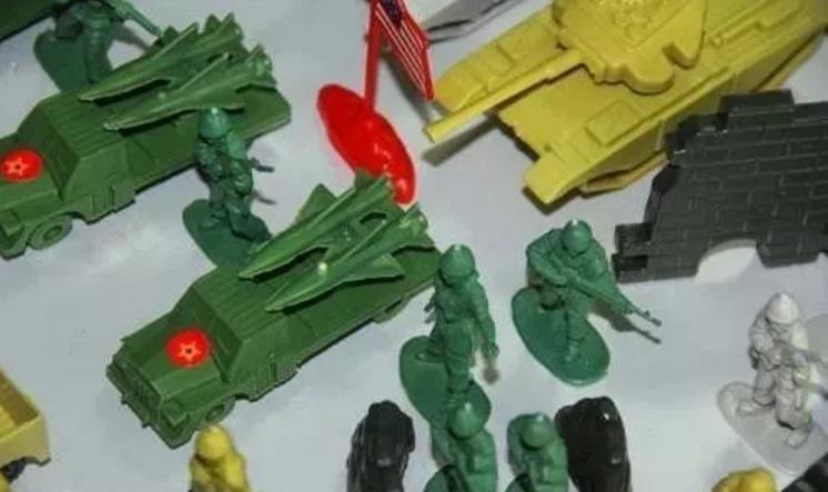 80-90后儿时的玩具,80后小时候玩具都是这样廉价