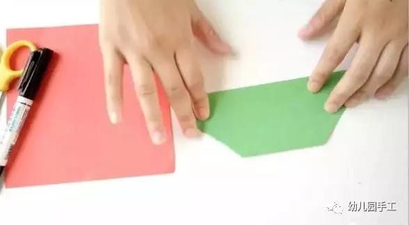 折纸手工7到8岁简单,又大又精美的手工折纸