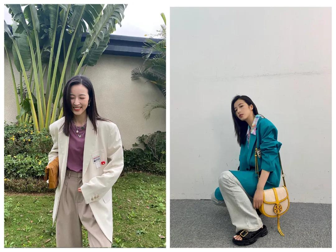 zara连衣裙太好看了吧,比zara更好看的衣服