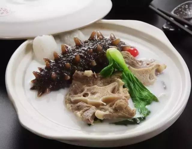 海参最简单的吃法怎么做,海参和鲍鱼的简易吃法