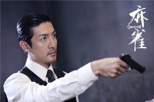 放过观众吧，人到中年装嫩的演员们，8000一秒的后期也救不了你们