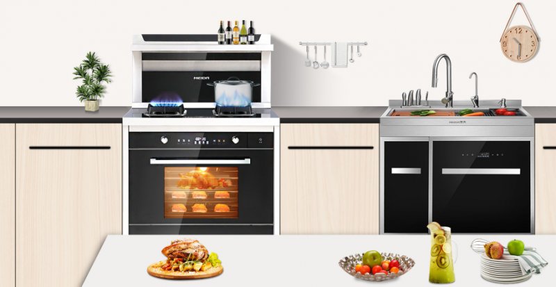 美大集成灶怎么样,美大集成灶最好吗