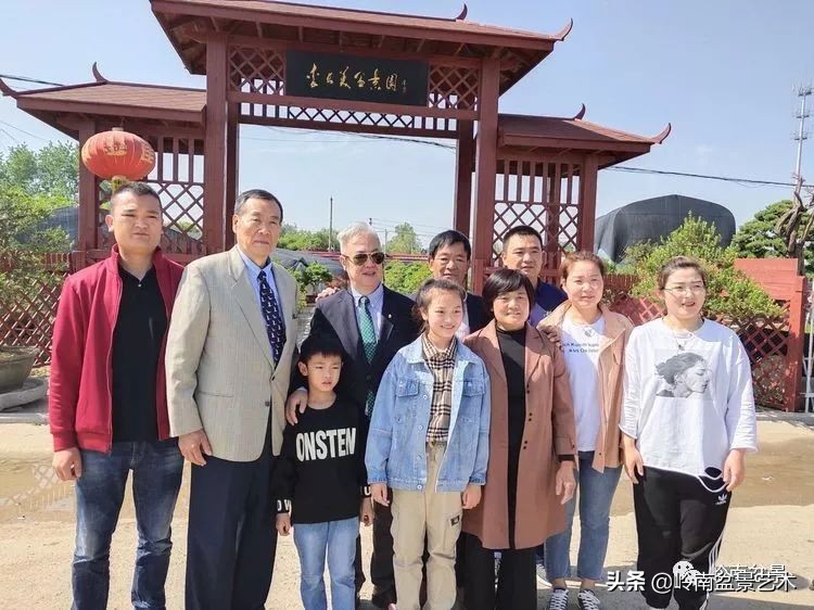 盆景产业的前景,我的盆景创业之路