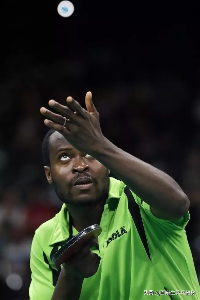 乒乓球器材重要还是技术重要,与乒乓球有关的物品