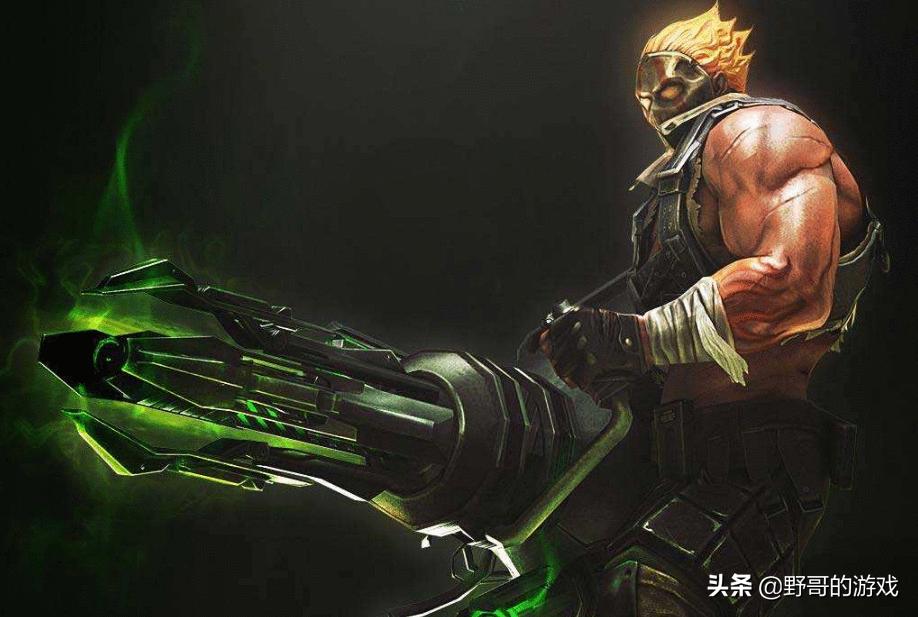 CF:准星,左右手这样设置,跟着老兵走准没错