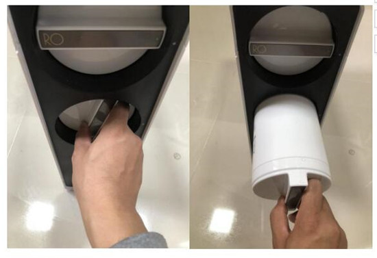 美的j400s麒麟净水器,净水器推荐家用美的j400