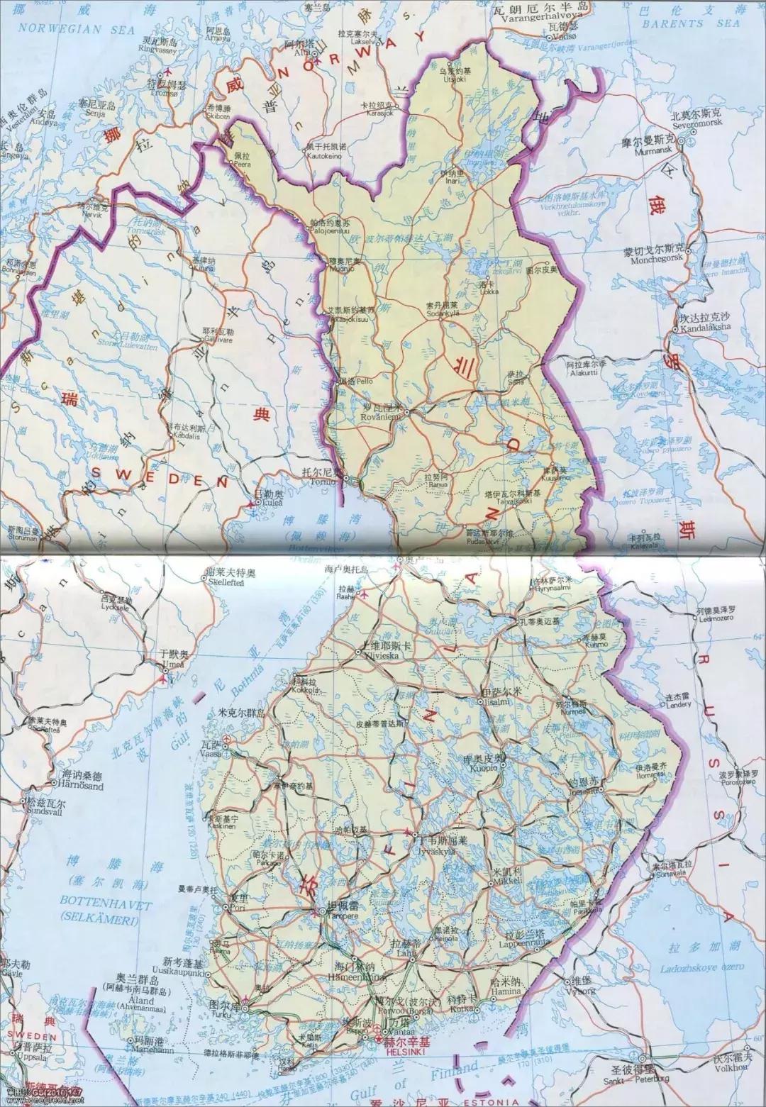 芬兰共和国国父,芬兰共和国的资料