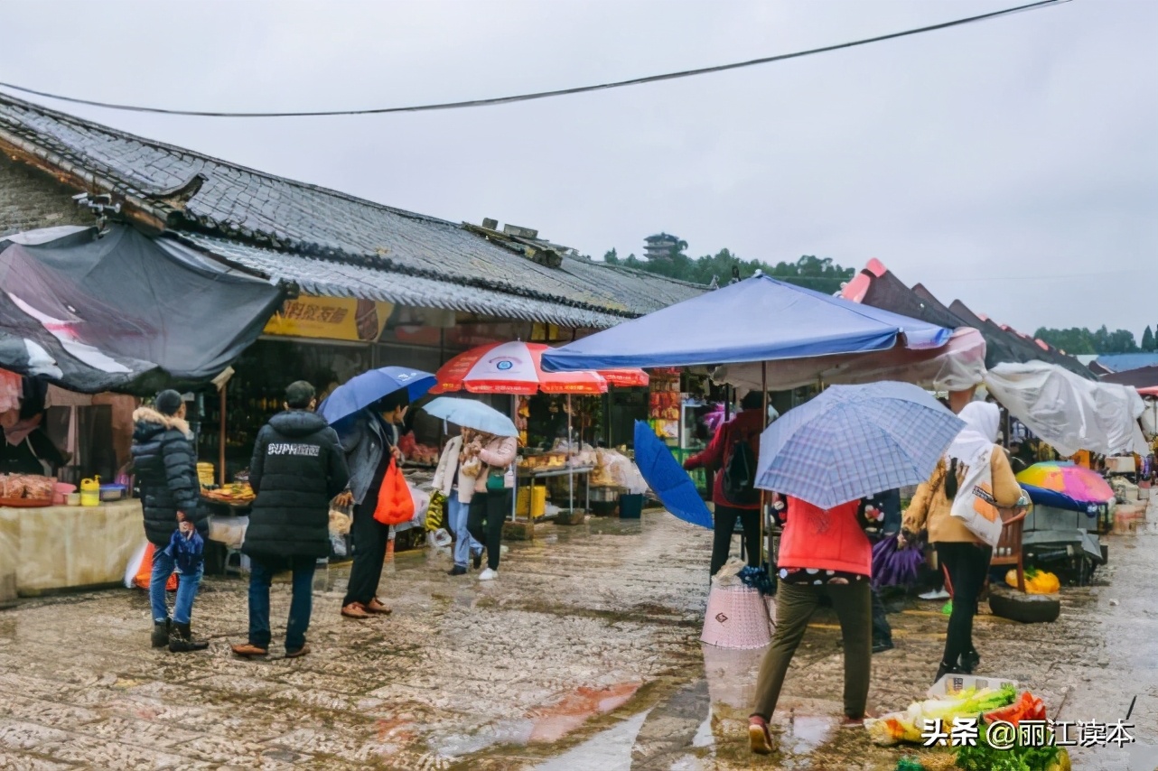 金甲和忠义市场,象山市场和金甲市场哪个好