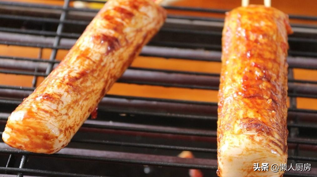 炒年糕太辣怎么办,嵊州炒年糕和烤年糕